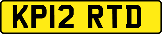 KP12RTD