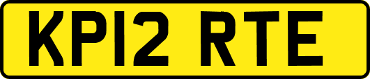 KP12RTE