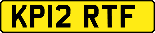 KP12RTF