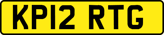 KP12RTG