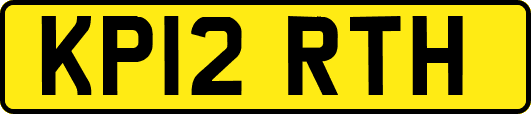 KP12RTH