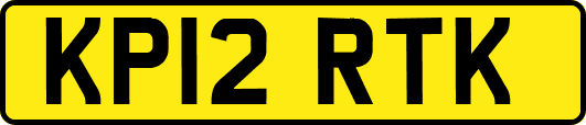 KP12RTK