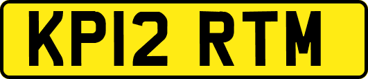 KP12RTM