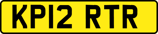 KP12RTR