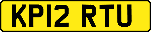 KP12RTU
