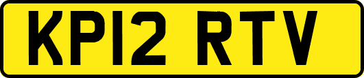KP12RTV