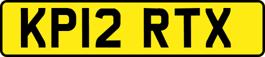 KP12RTX
