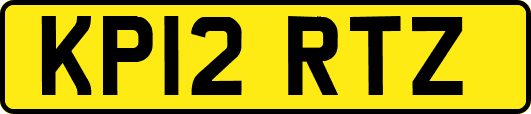 KP12RTZ