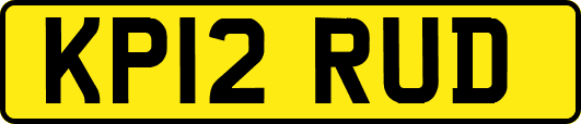 KP12RUD