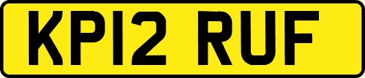 KP12RUF