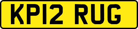 KP12RUG
