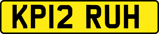 KP12RUH