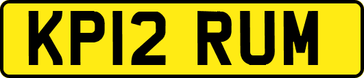KP12RUM