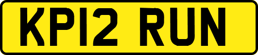 KP12RUN