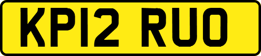 KP12RUO
