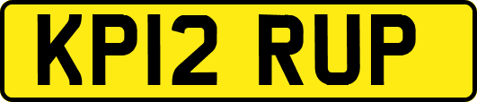 KP12RUP
