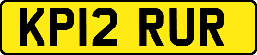 KP12RUR