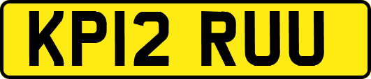 KP12RUU