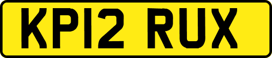 KP12RUX