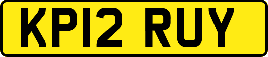 KP12RUY