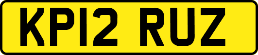 KP12RUZ