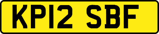 KP12SBF