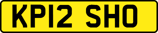 KP12SHO