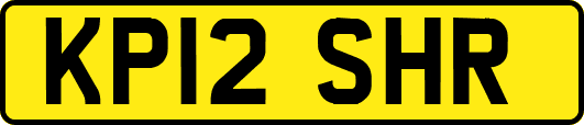 KP12SHR