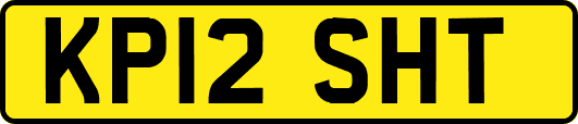 KP12SHT