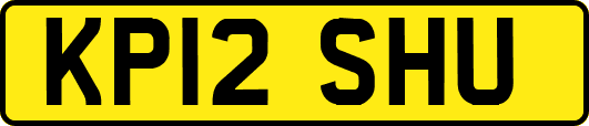 KP12SHU