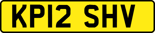 KP12SHV