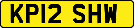 KP12SHW