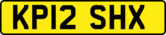 KP12SHX