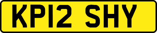 KP12SHY