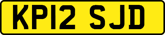 KP12SJD