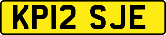 KP12SJE