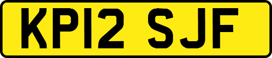 KP12SJF