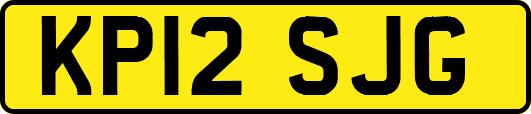 KP12SJG