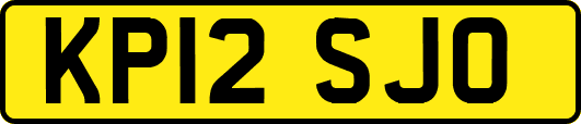 KP12SJO