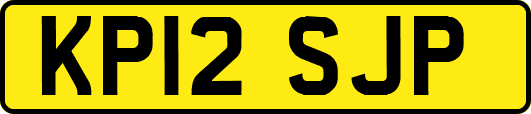 KP12SJP