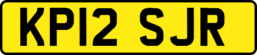 KP12SJR