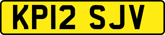 KP12SJV