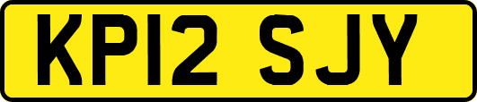 KP12SJY