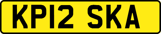 KP12SKA