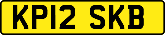 KP12SKB