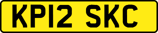 KP12SKC