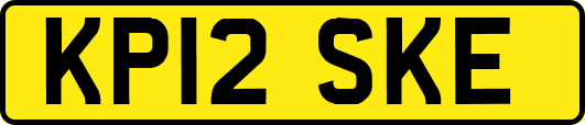 KP12SKE
