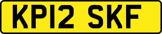 KP12SKF