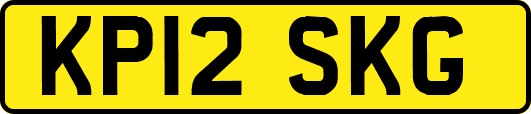 KP12SKG