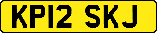 KP12SKJ